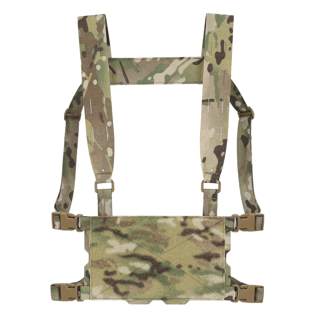 CHESTY RIG MINI