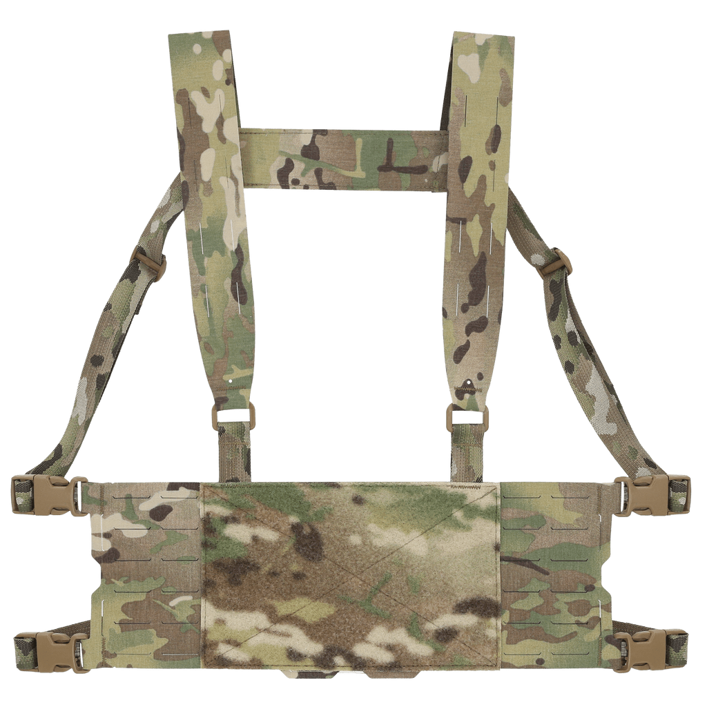 CHESTY RIG WIDE