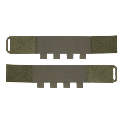 CARRY ELASTIC CUMMERBUND