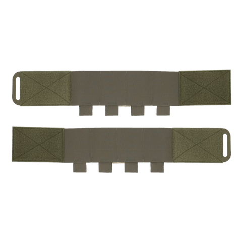 CARRY ELASTIC CUMMERBUND