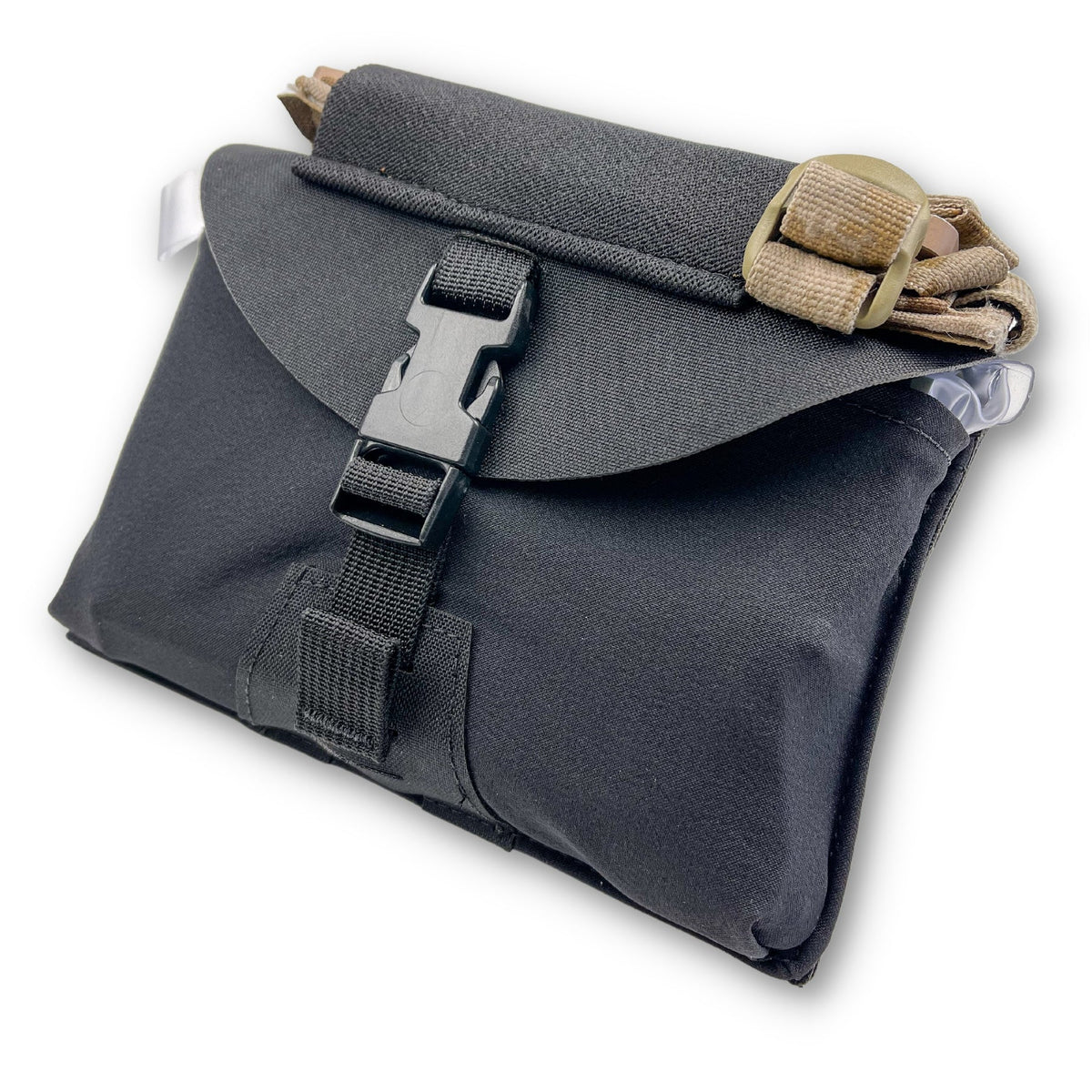 INDIVIDUAL FIRST AID SYSTEM POUCH