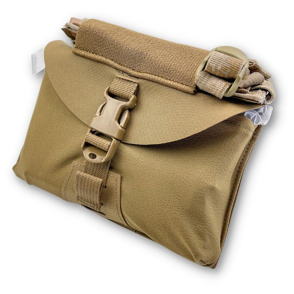 INDIVIDUAL FIRST AID SYSTEM POUCH