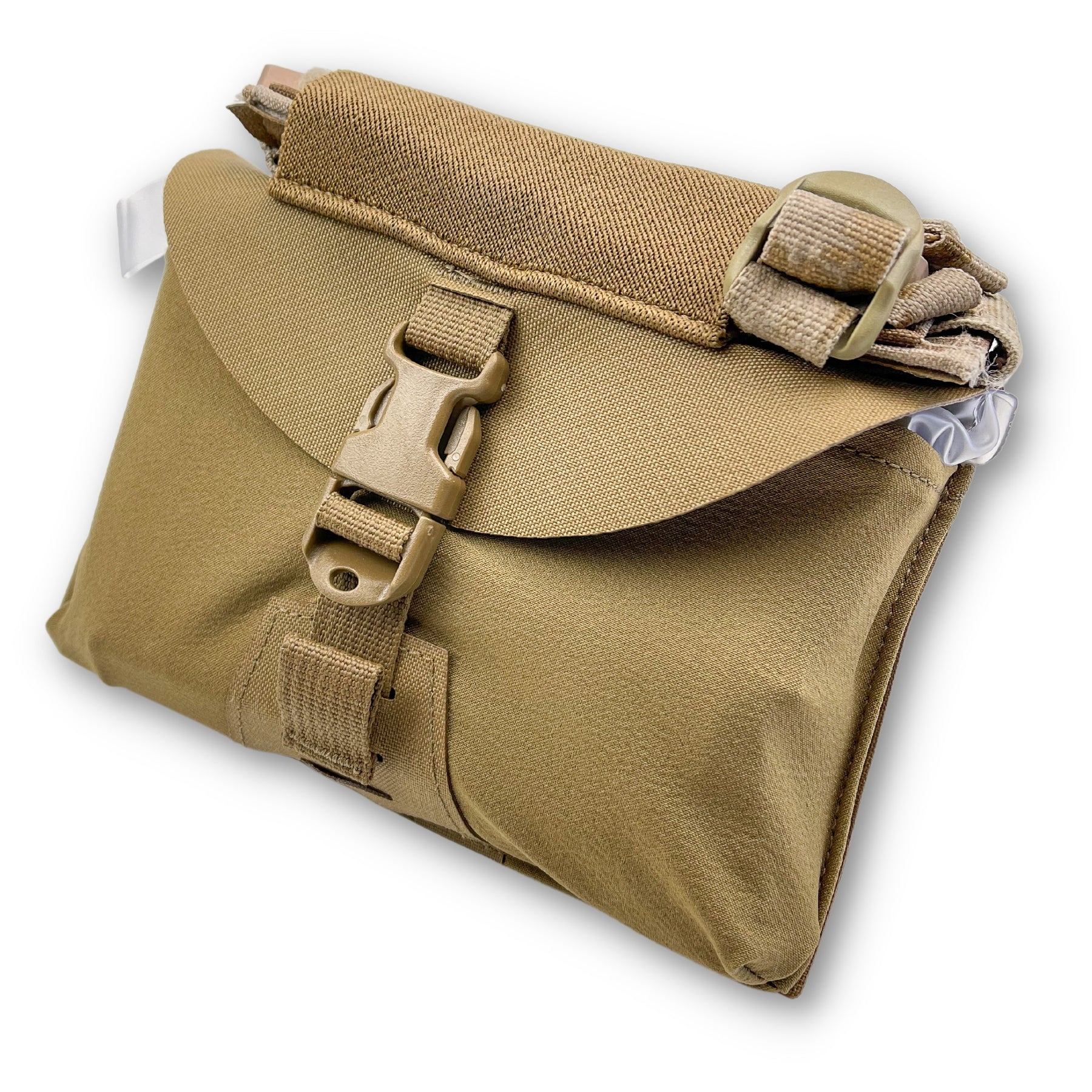 INDIVIDUAL FIRST AID SYSTEM POUCH