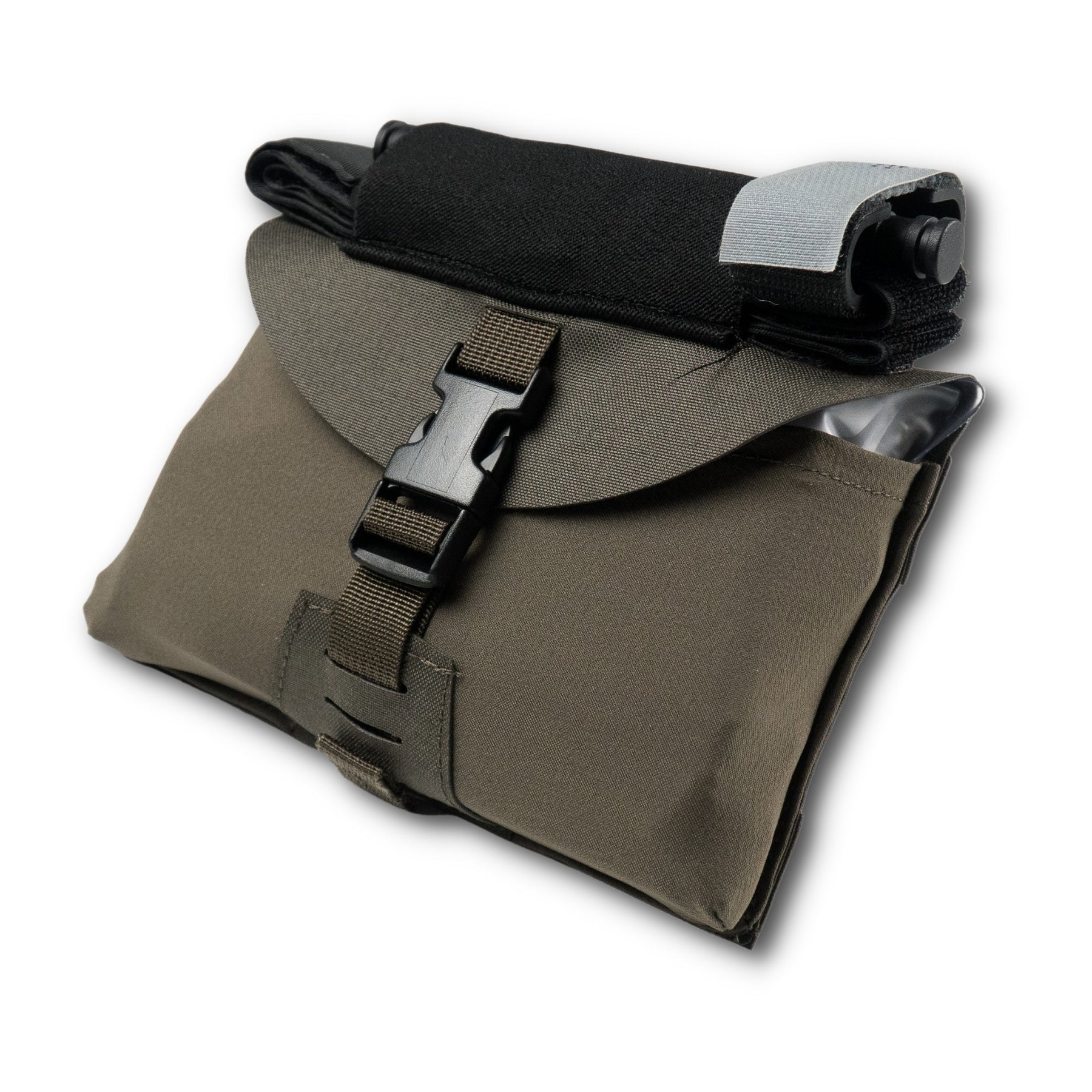INDIVIDUAL FIRST AID SYSTEM POUCH