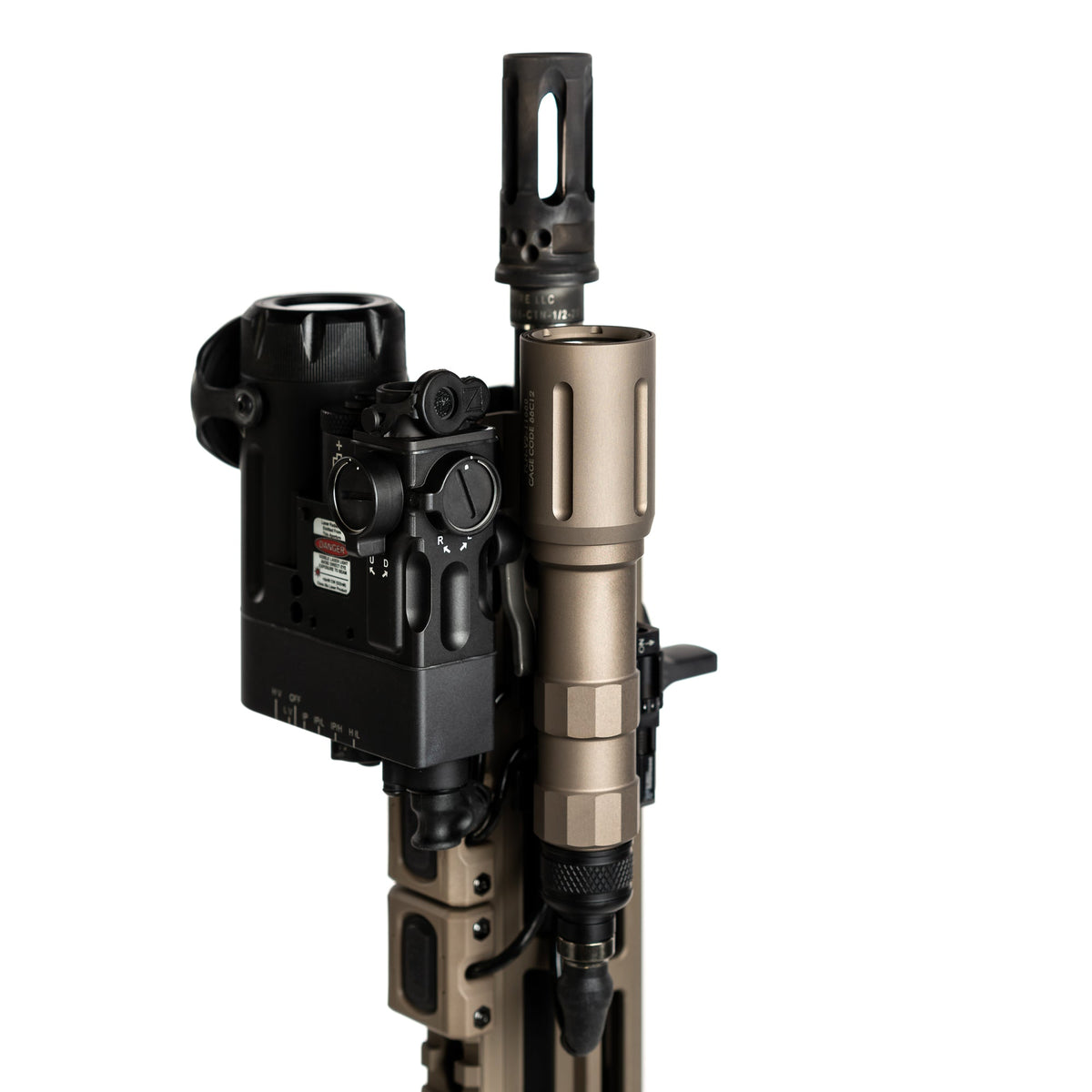 PLHV2-18650 LIGHT PACKAGE