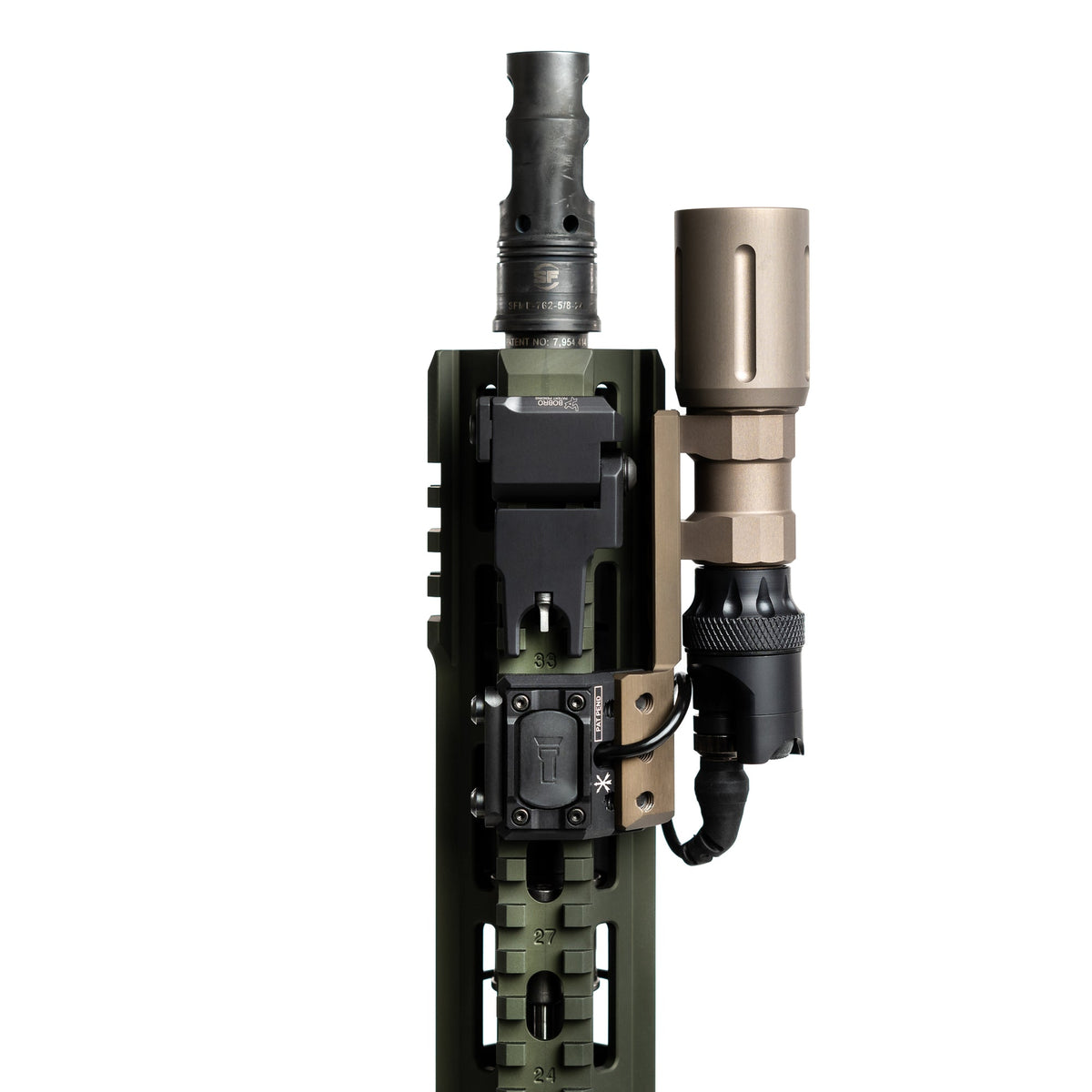 PLHV2-18350 LIGHT PACKAGE