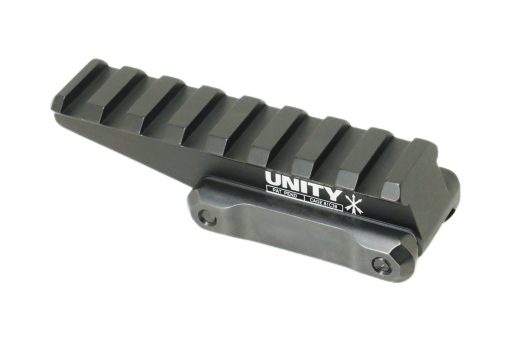 FAST™ OPTIC RISER – GSS Gear FWB