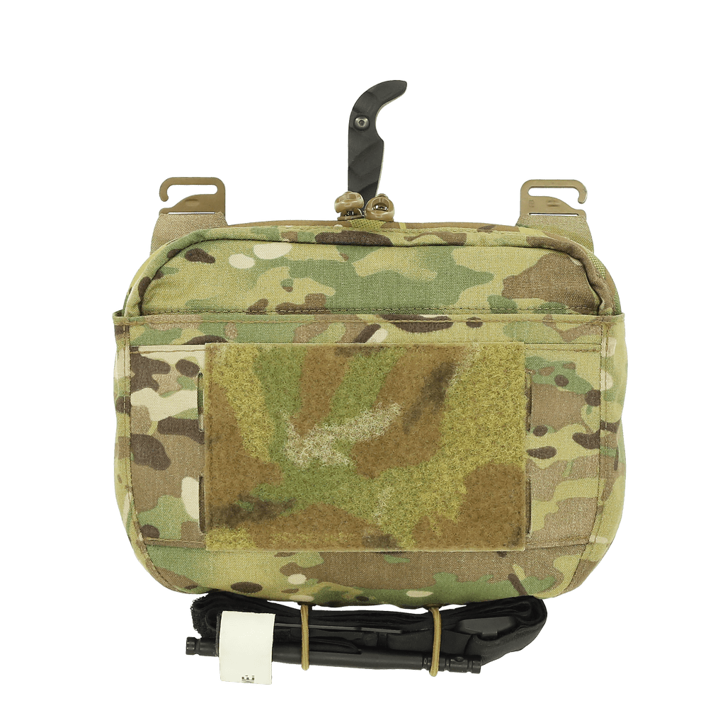 KANGAROO INSERT - LARGE POCKET