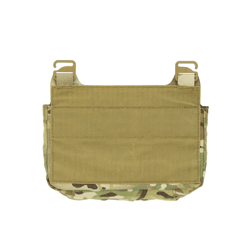 DOPE FRONT FLAP