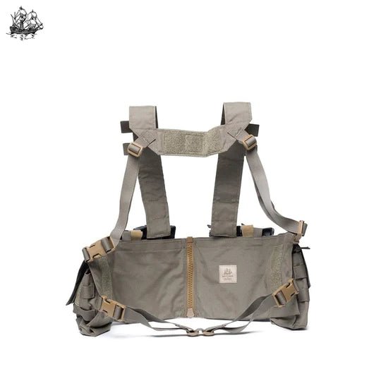 UW GEN V SPLIT-FRONT CHEST RIG