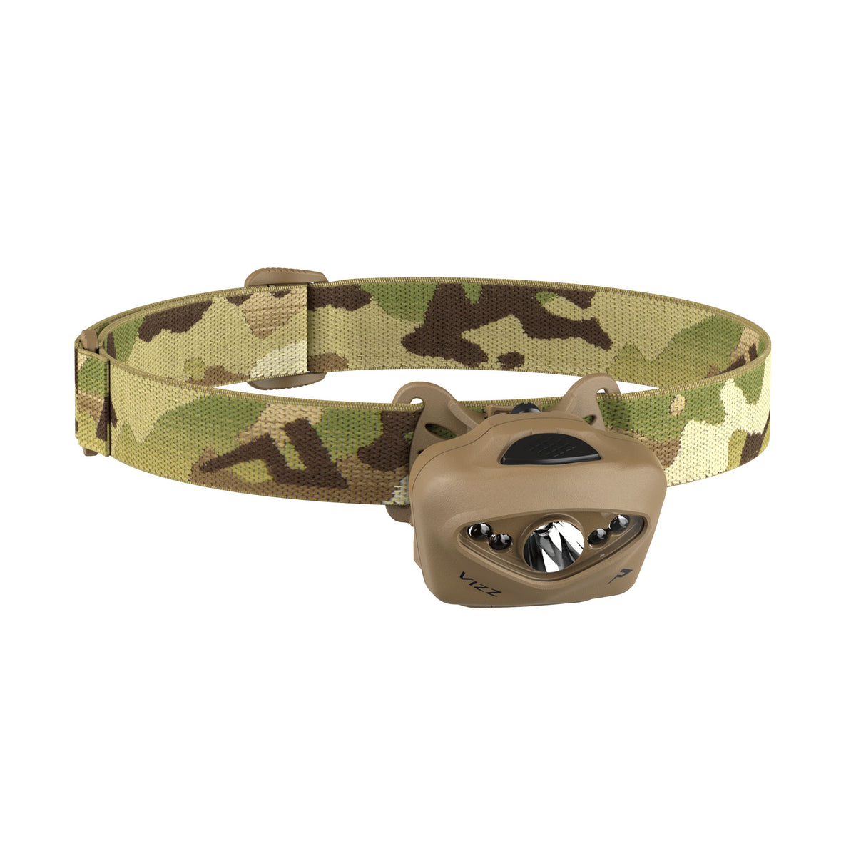 VIZZ TACTICAL MPLS