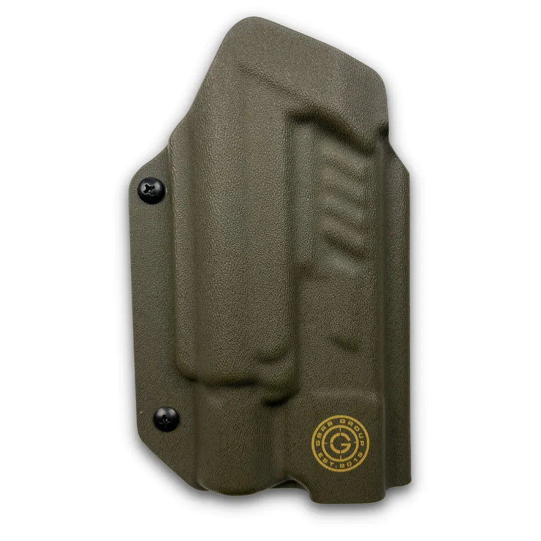 HOLSTERS + ADAPTERS