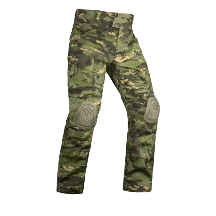 BOTTOMS