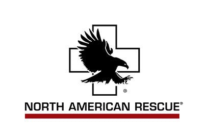NORTH AMERICAN RESCUE