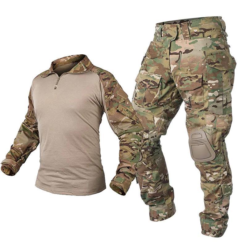 UNIFORMS