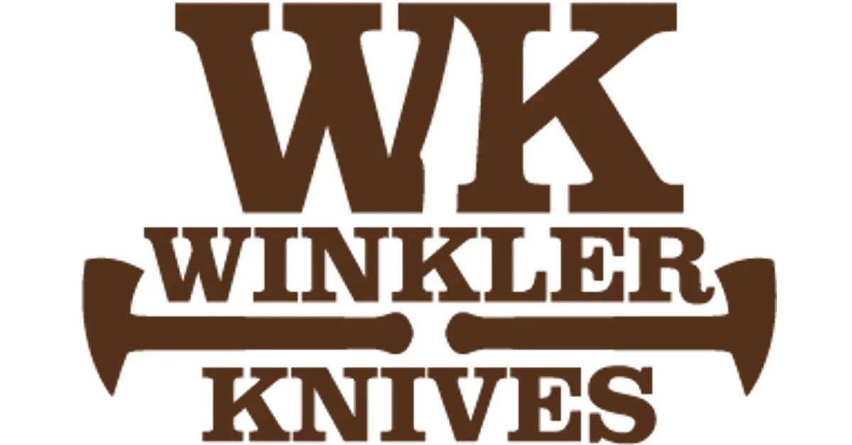 WINKLER KNIVES - GSS Gear FWB
