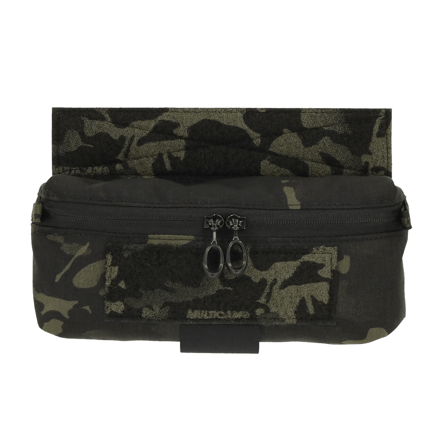 BELTS + POUCHES