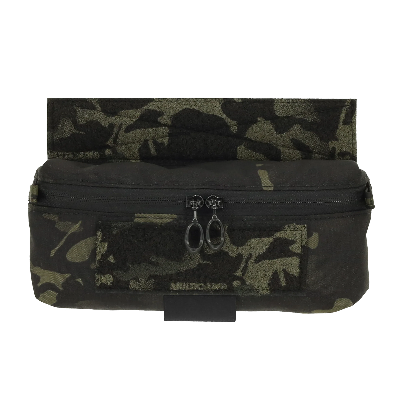 BELTS + POUCHES