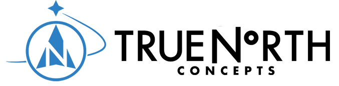 TRUE NORTH CONEPTS - GSS Gear FWB