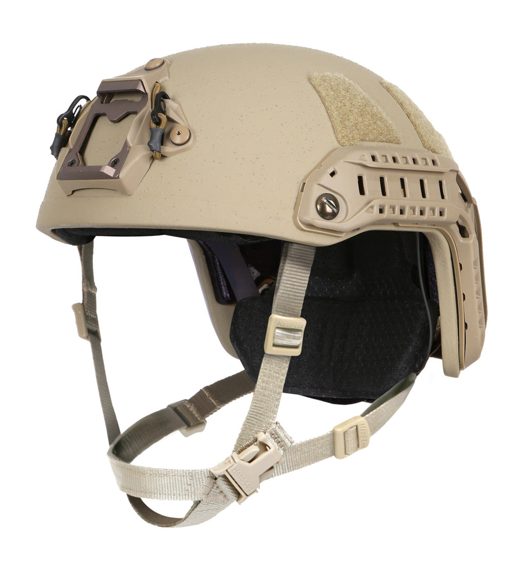 OPS-CORE FAST XP HIGH CUT HELMET SYSTEM