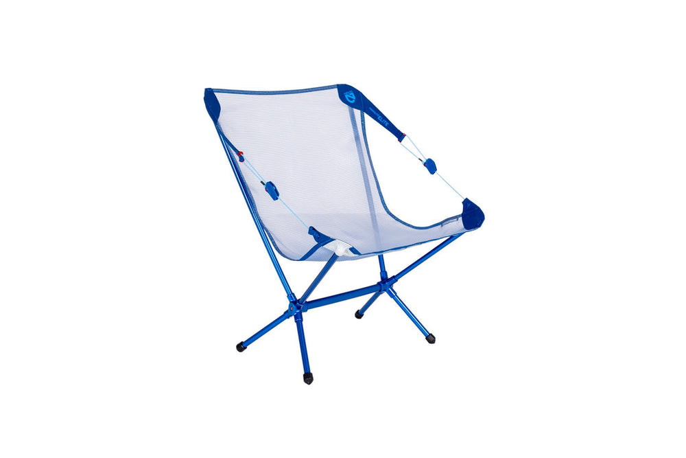 MOONLITE™  ELITE RECLINING BACKPACKING CHAIR