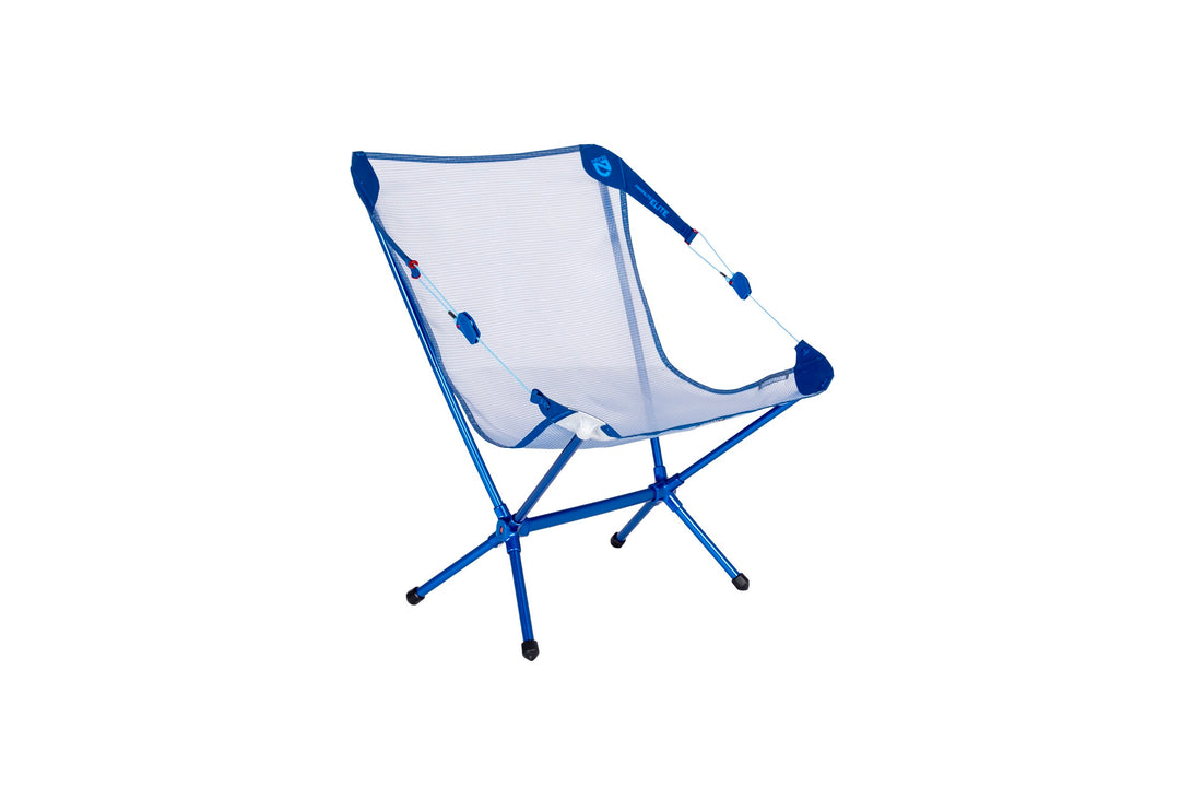 MOONLITE™  ELITE RECLINING BACKPACKING CHAIR