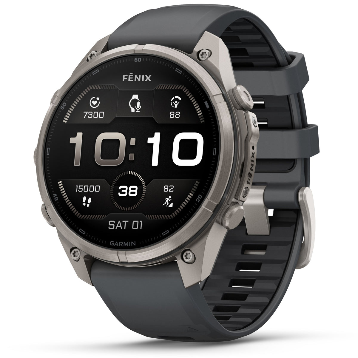 fēnix® 9 Pro