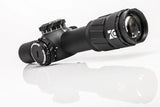 Zero Compromise Optic: ZC210 2-10x30