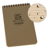 TOP SPIRAL NOTEBOOK