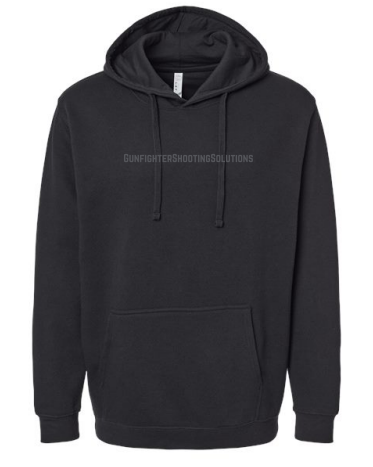 LIMIT EXPOSURE TEAL MOON HOODY