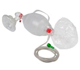 NARESCUE AMBU SPUR II BVM