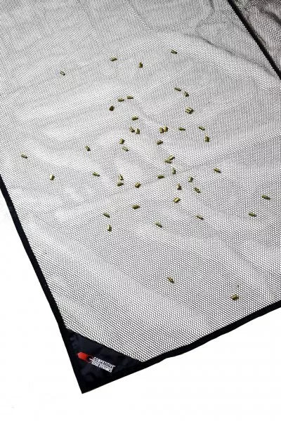 Range Brass Mat