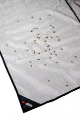 Range Brass Mat