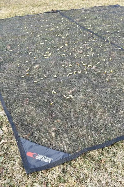 Range Brass Mat