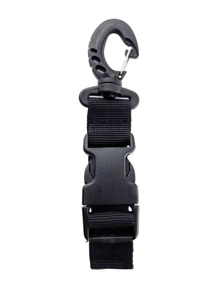 DAA Rig Belt Strap