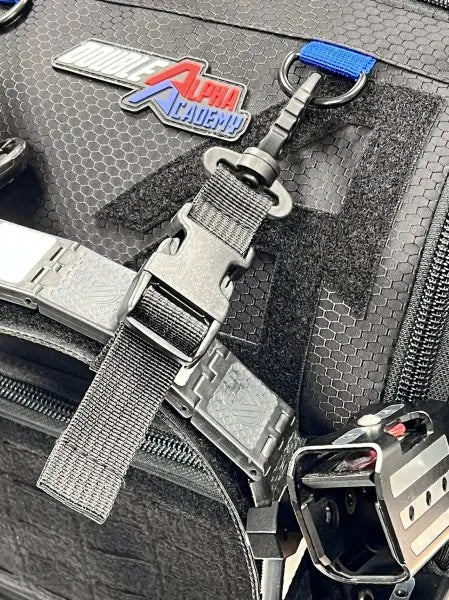 DAA Rig Belt Strap