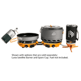 GENESIS BASECAMP SYSTEM