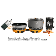 GENESIS BASECAMP SYSTEM