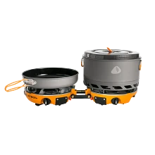 GENESIS BASECAMP SYSTEM