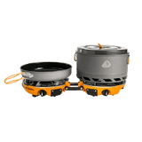 GENESIS BASECAMP SYSTEM