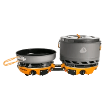 GENESIS BASECAMP SYSTEM