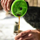 SILICONE COFFEE PRESS | REGULAR