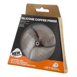 SILICONE COFFEE PRESS | REGULAR