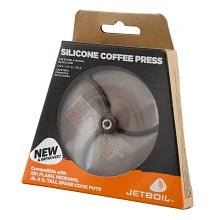 SILICONE COFFEE PRESS | REGULAR
