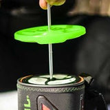 SILICONE COFFEE PRESS | REGULAR