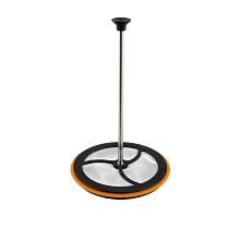 SILICONE COFFEE PRESS | REGULAR