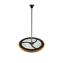 SILICONE COFFEE PRESS | REGULAR