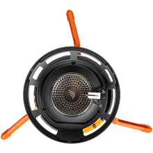 FLASH 1.0L FAST BOIL SYSTEM | COLOR: CARBON