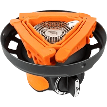 FLASH 1.0L FAST BOIL SYSTEM | COLOR: CARBON