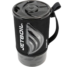 FLASH 1.0L FAST BOIL SYSTEM | COLOR: CARBON